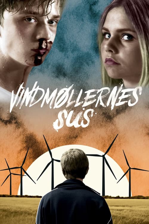 Where the Windmills Are — poster