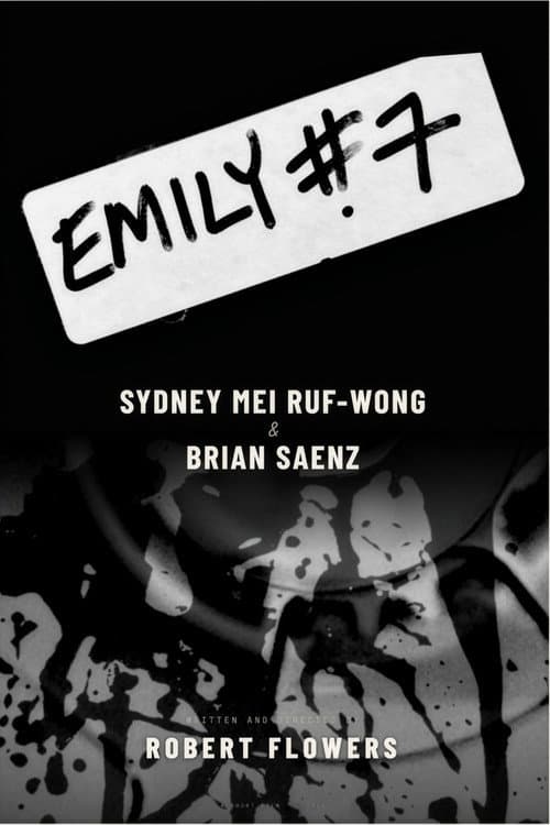 Emily #7 — poster