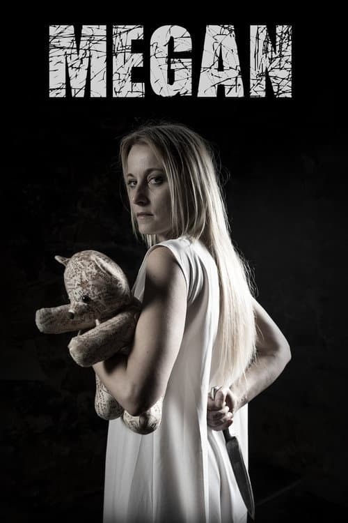 Megan — poster