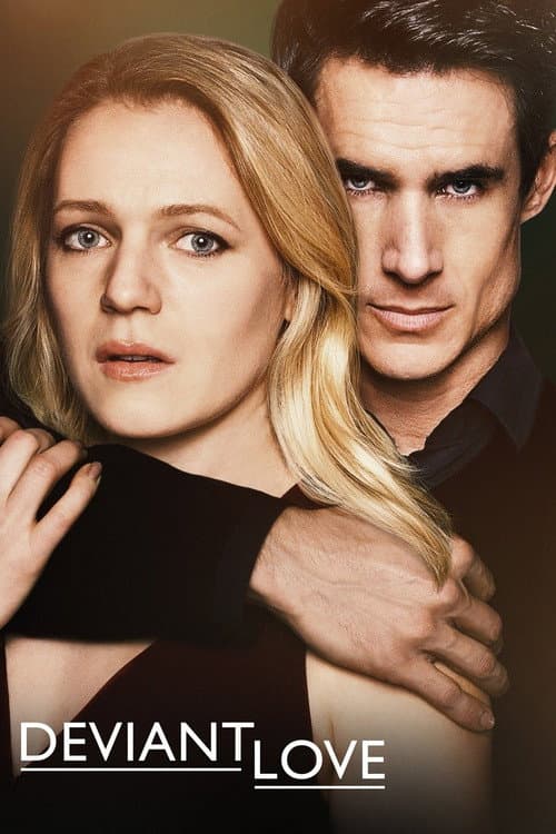 Deviant Love — poster
