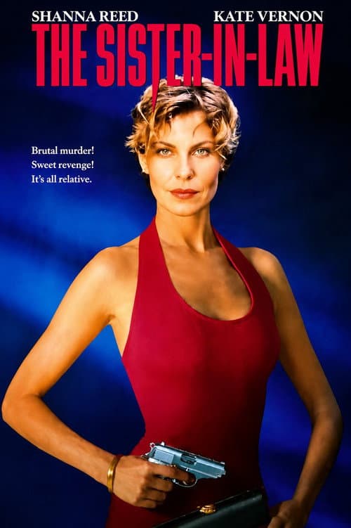 The Sister-in-Law — poster