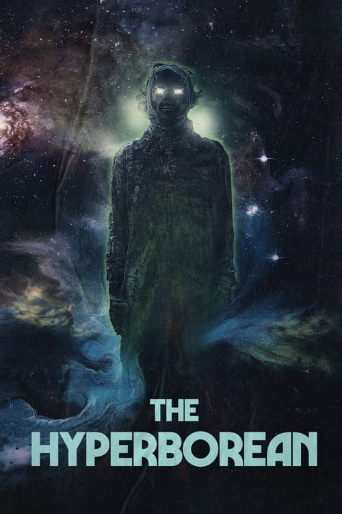 The Hyperborean — poster