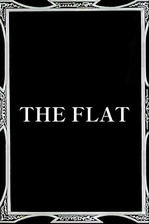 The Flat — poster