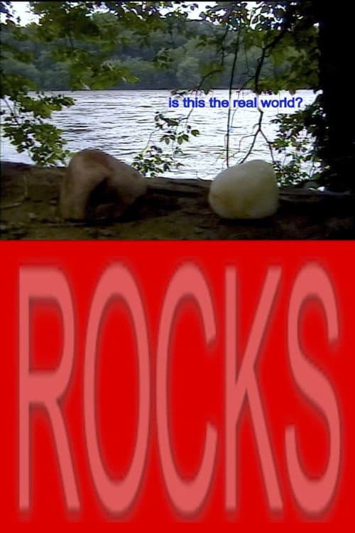 Rocks — poster