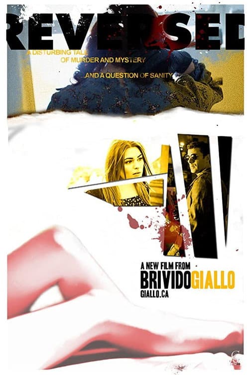 Reversed — poster