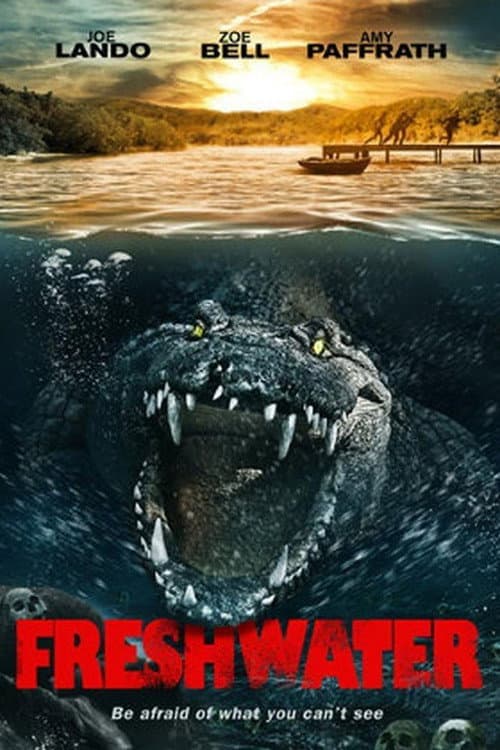Freshwater — poster