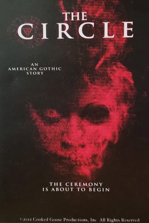 The Circle — poster