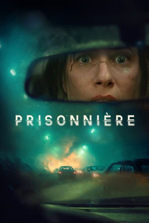 Poster for Prisonnière