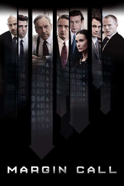 Margin Call — poster