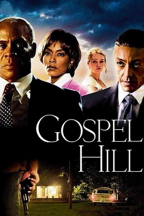 Gospel Hill — poster