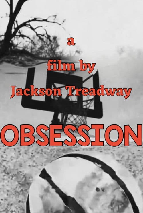 Obsession — poster