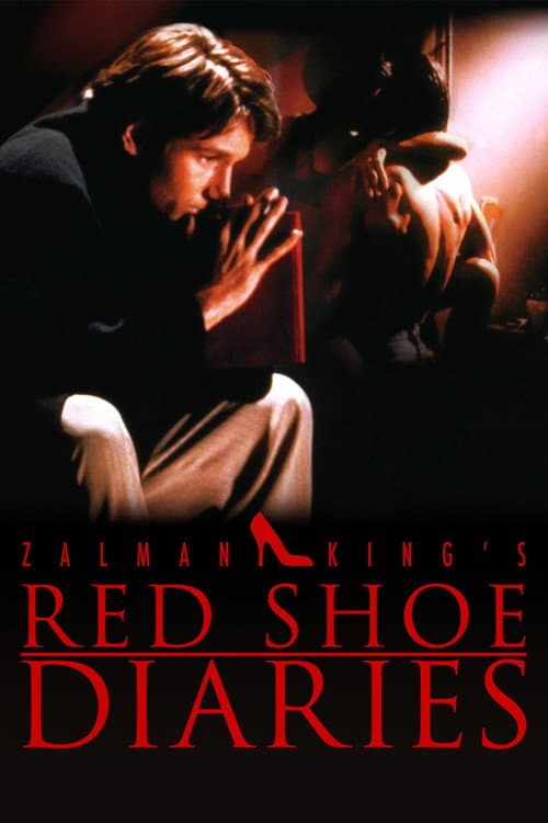 Red Shoe Diaries — poster