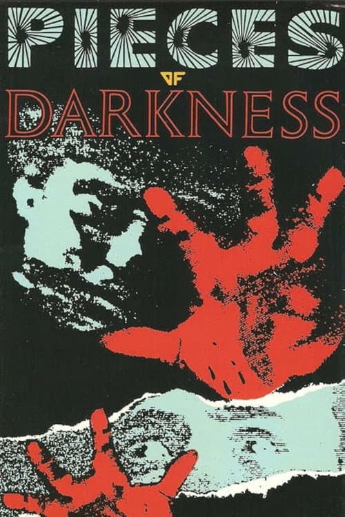 Pieces of Darkness — poster