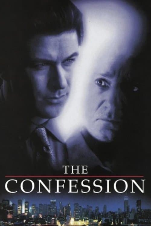 The Confession — poster