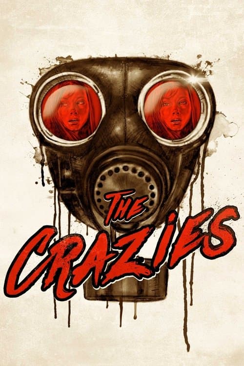 The Crazies — poster