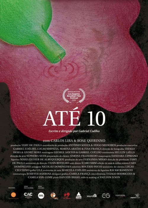 10 — poster