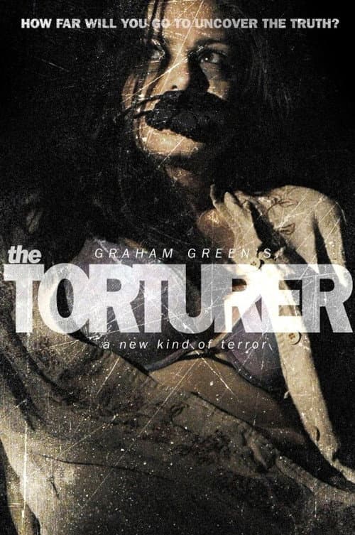 The Torturer — poster