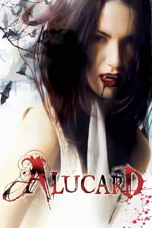 Alucard — poster