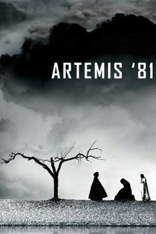 Artemis '81 — poster