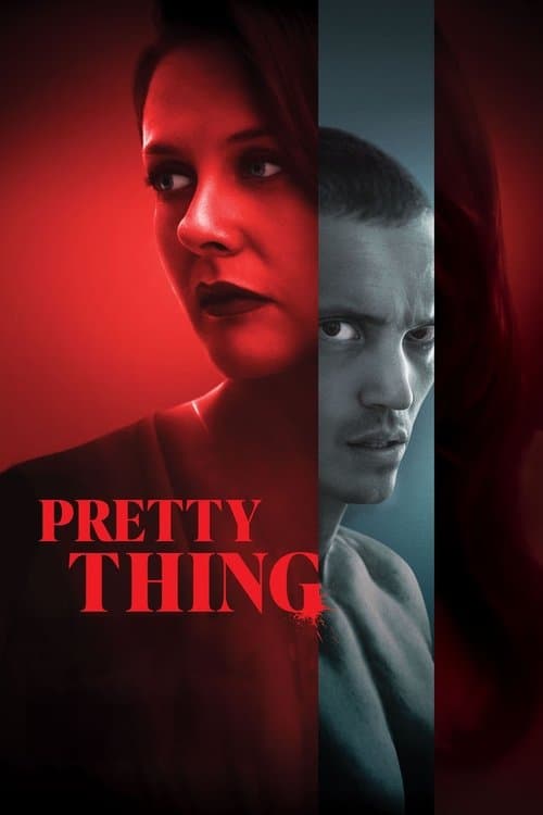 Pretty Thing — poster