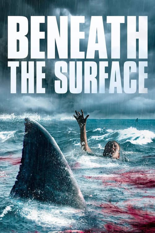 Beneath the Surface — poster