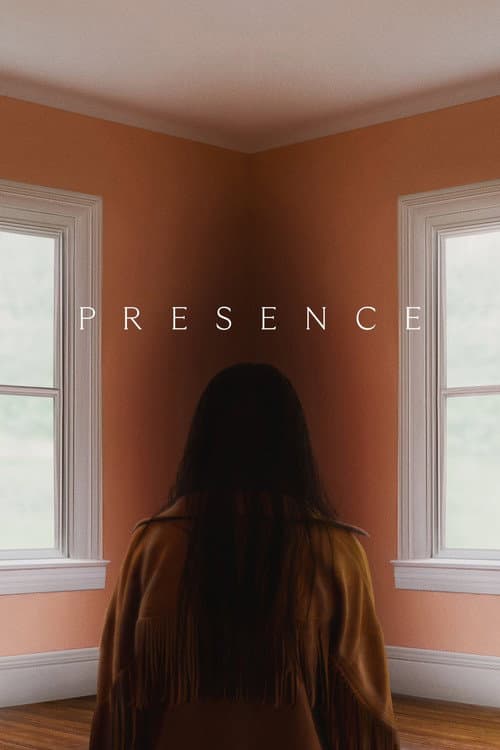 Presence — poster