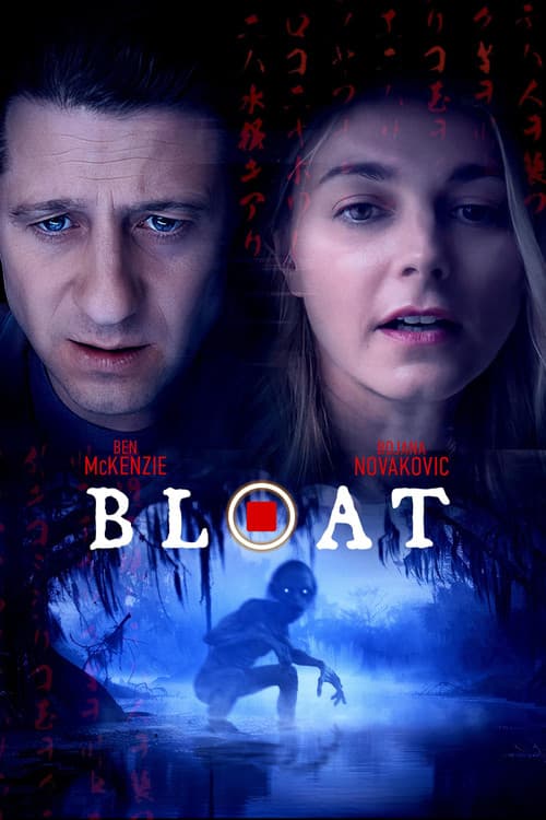 Bloat — poster