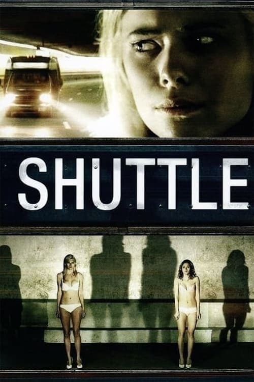 Shuttle — poster