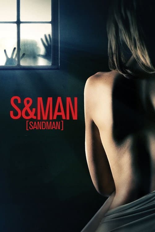 S&Man — poster