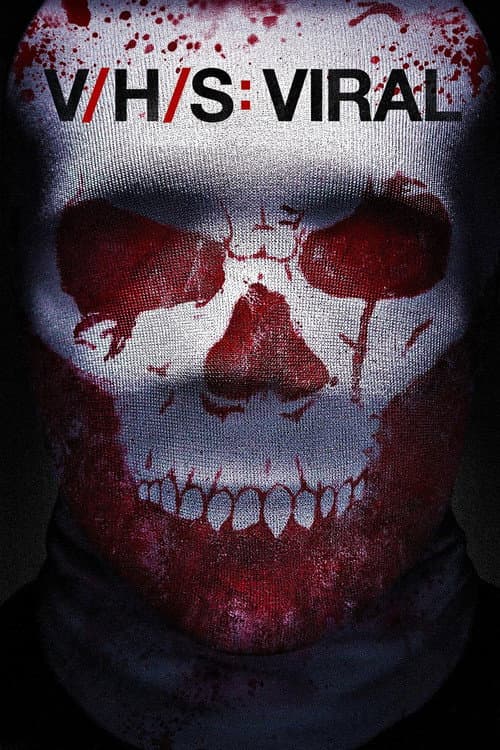V/H/S: Viral — poster