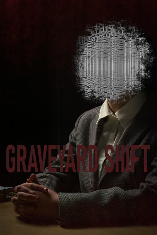 Graveyard Shift — poster