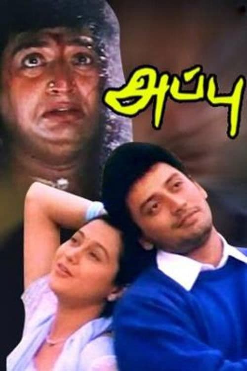 Appu — poster