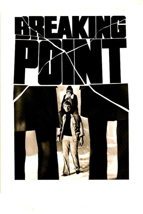 Breaking Point — poster