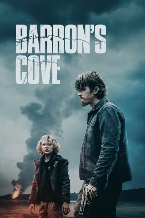 Barron's Cove — poster