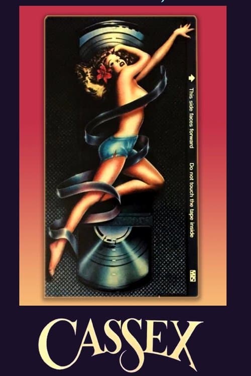Cassex — poster
