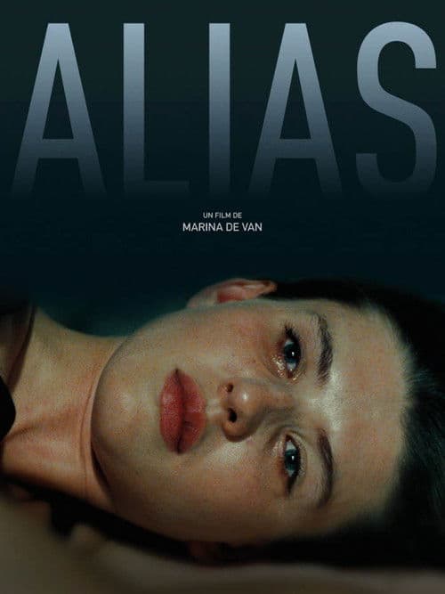 Alias — poster
