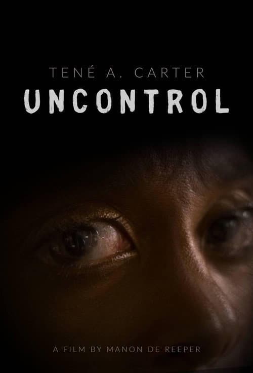 Uncontrol — poster