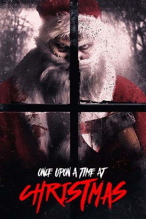 Once Upon a Time at Christmas — poster