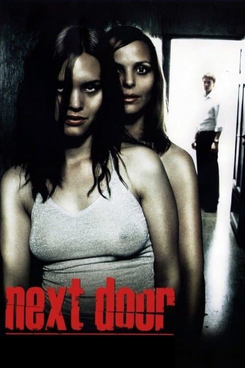 Next Door — poster