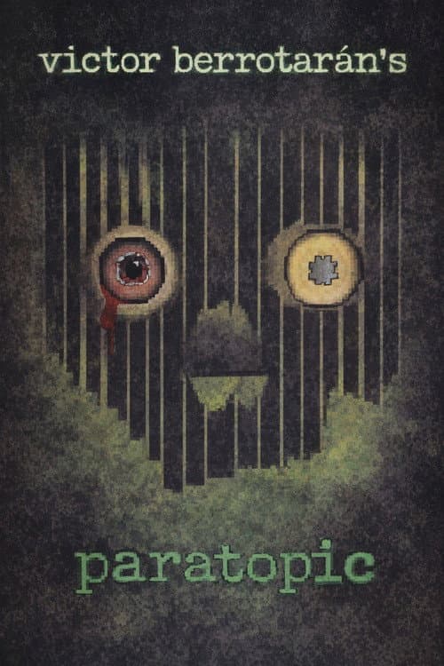 PARATOPIC — poster