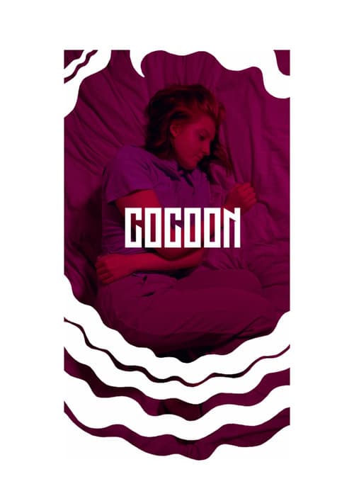 Cocoon — poster
