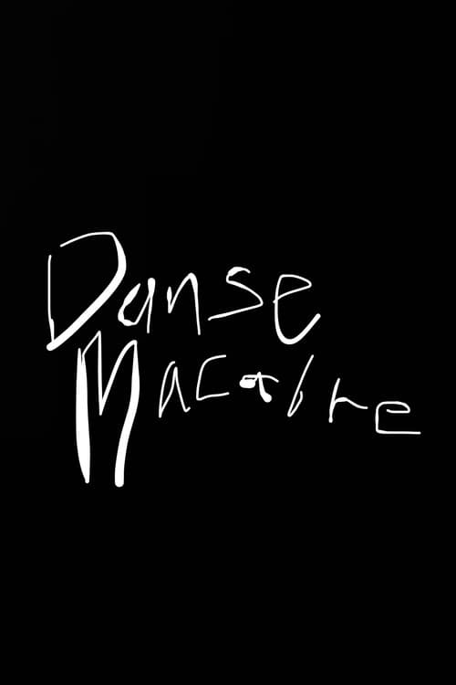 Barkley Dubis' Danse Macabre — poster