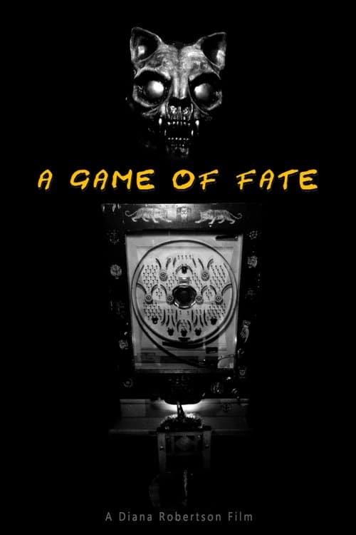 A Game of Fate — poster