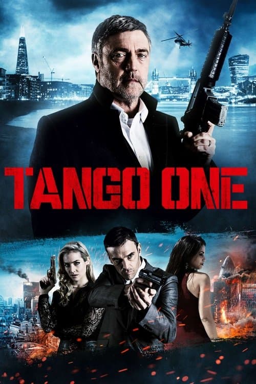 Tango One — poster