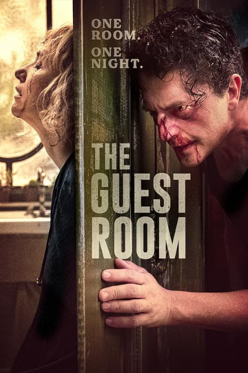 The Guest Room — poster