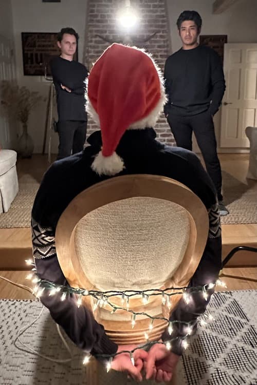 Elf on the Shelf 3 — poster
