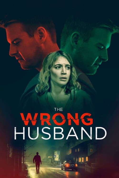 The Wrong Husband — poster