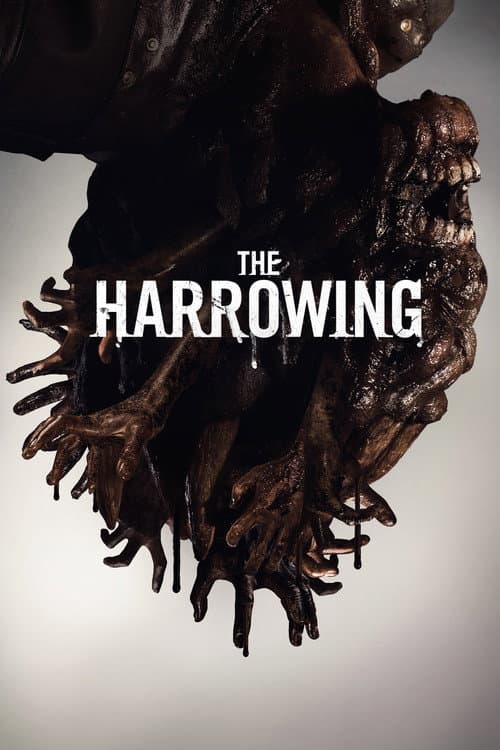 The Harrowing — poster