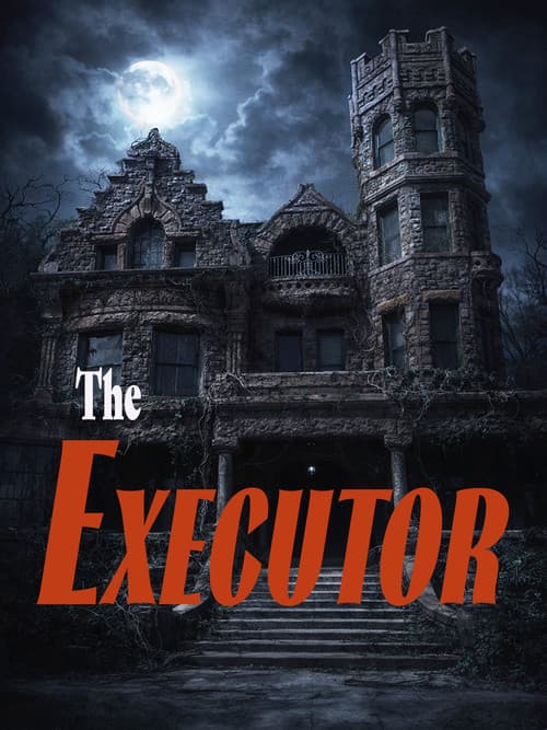 The Executor — poster