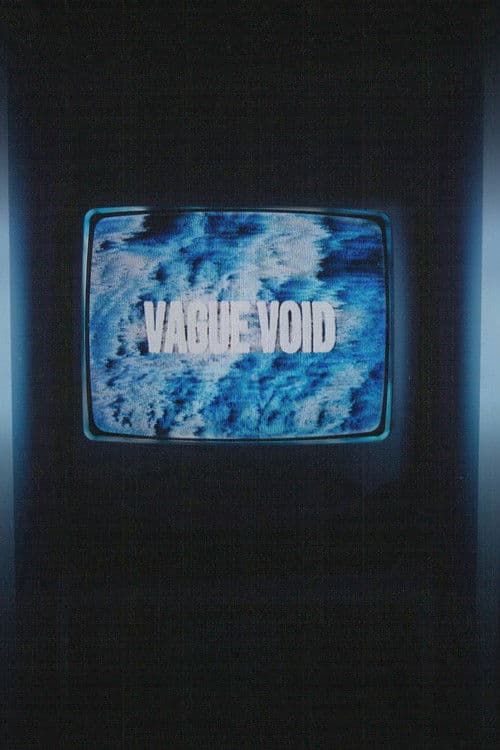 Vague Void — poster